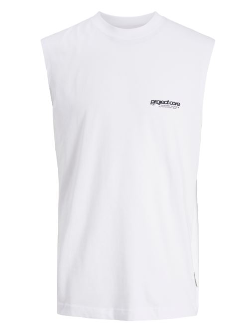  JACK AND JONES | 12273446/Bright White